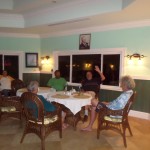 Long Island Long Island Bonefishing Lodge Bonefishing Lodge The Bahamas